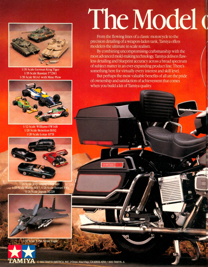 FineScale Modeler 1994-01 (Vol12-01)